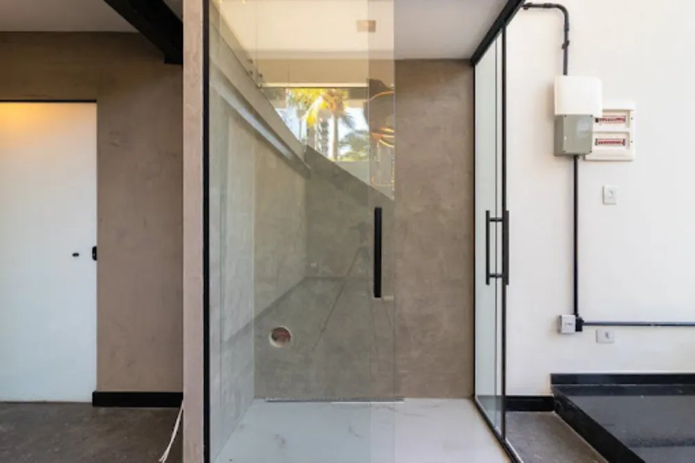 Loja-Salão, 60 m² - Foto 4