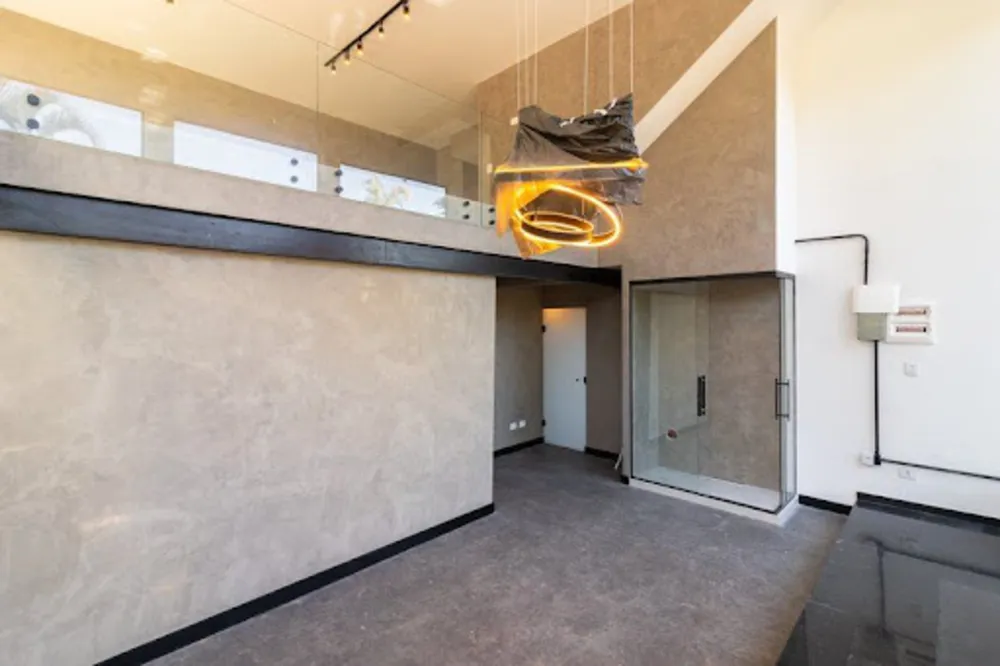 Loja-Salão, 60 m² - Foto 12