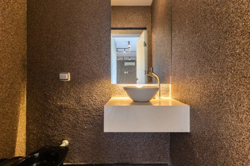 Loja-Salão, 60 m² - Foto 13