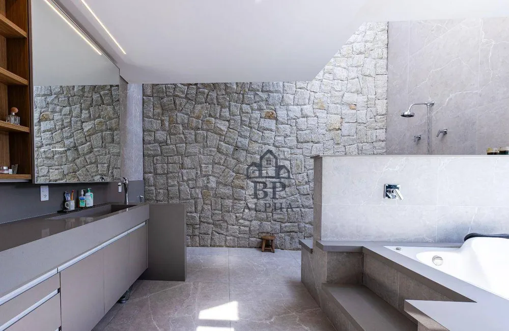 Casa de Condomínio, 4 quartos - Foto 7