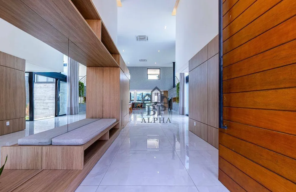 Casa de Condomínio, 4 quartos - Foto 8