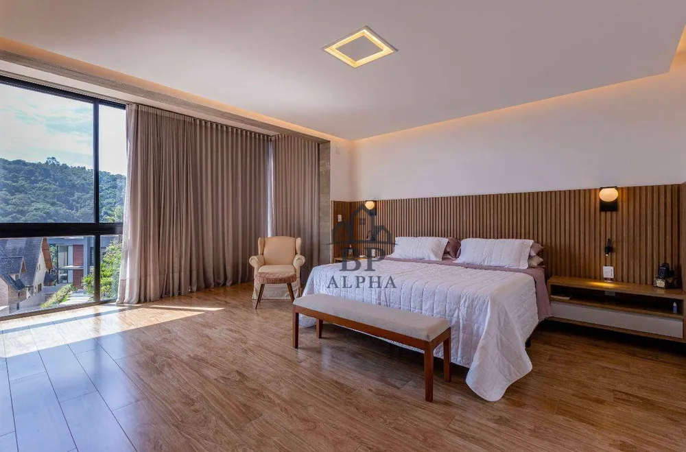 Casa de Condomínio, 4 quartos - Foto 6