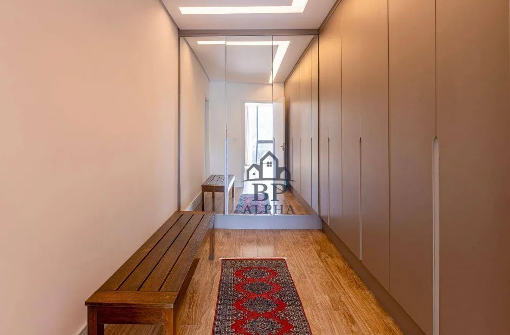 Casa de Condomínio, 4 quartos - Foto 12