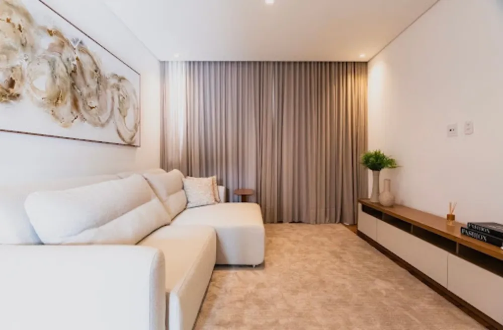 Casa de Condomínio, 4 quartos - Foto 7
