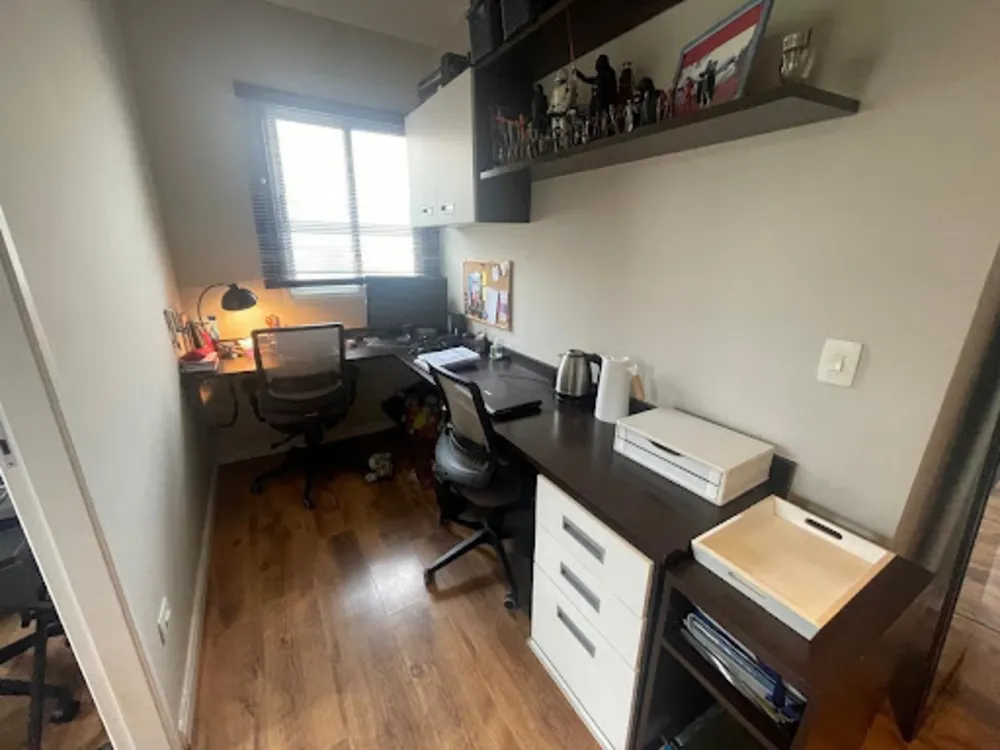 Casa de Condomínio, 3 quartos - Foto 8