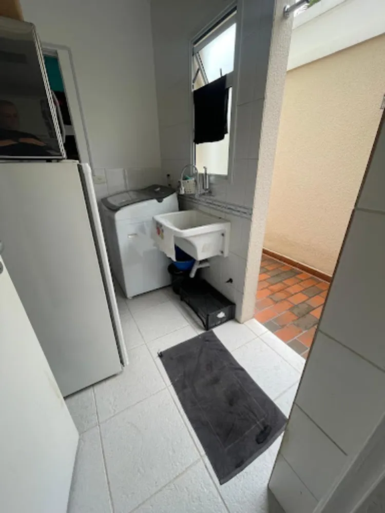 Casa de Condomínio, 3 quartos - Foto 12