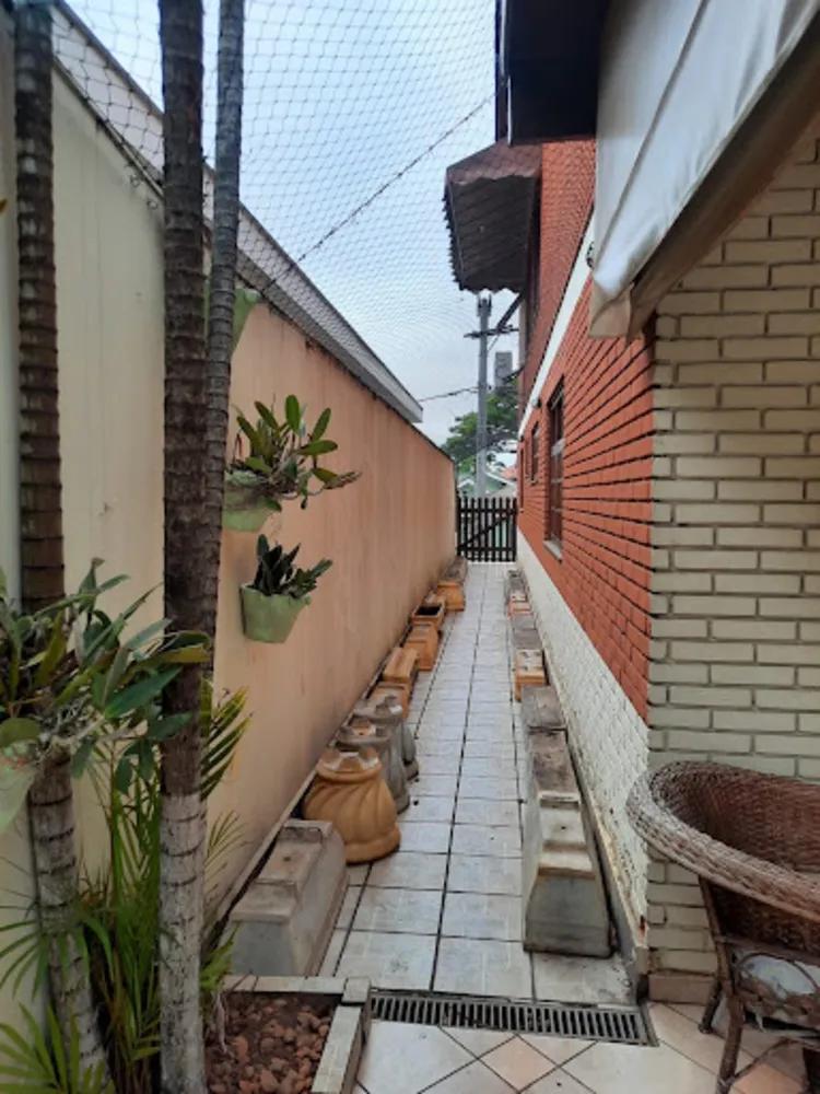 Casa de Condomínio, 3 quartos - Foto 10