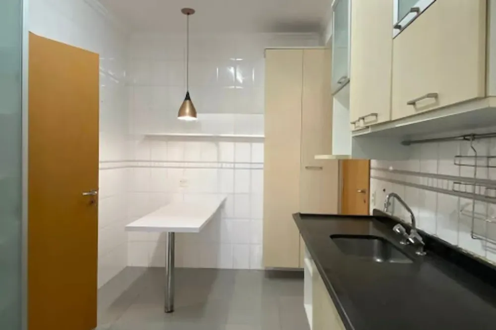 Apartamento, 3 quartos, 140 m² - Foto 4