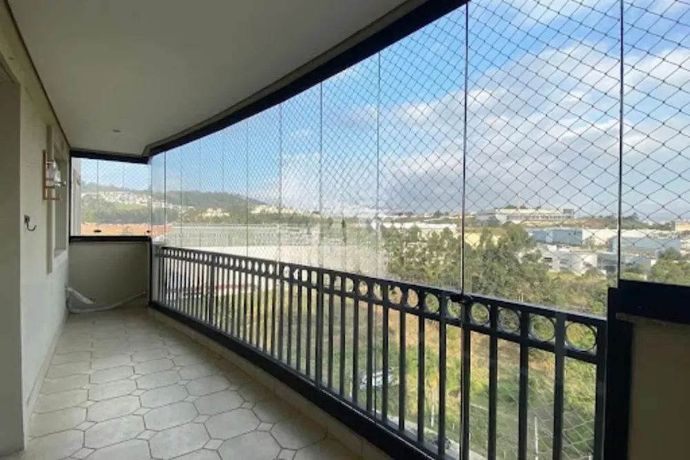 Apartamento, 3 quartos, 140 m² - Foto 8
