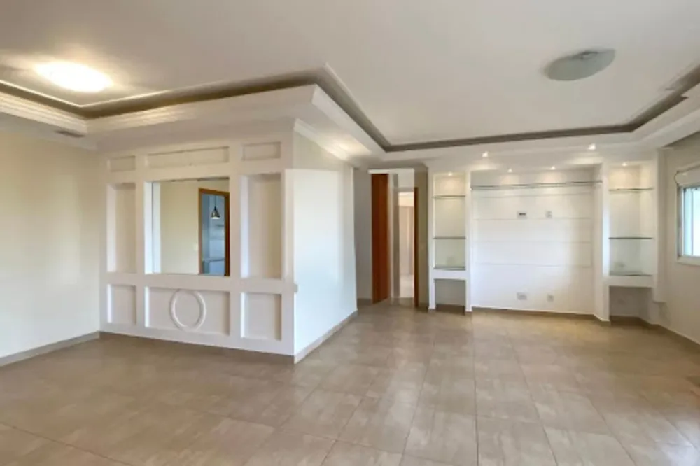 Apartamento, 3 quartos, 140 m² - Foto 3