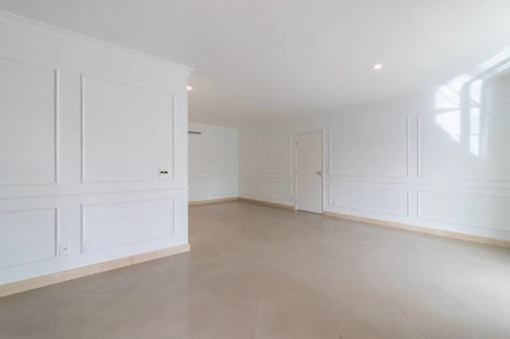 Apartamento, 3 quartos, 165 m² - Foto 2