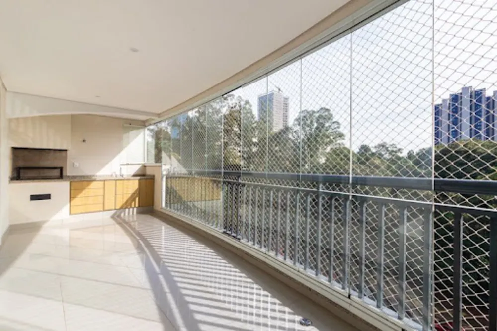 Apartamento, 3 quartos, 165 m² - Foto 1