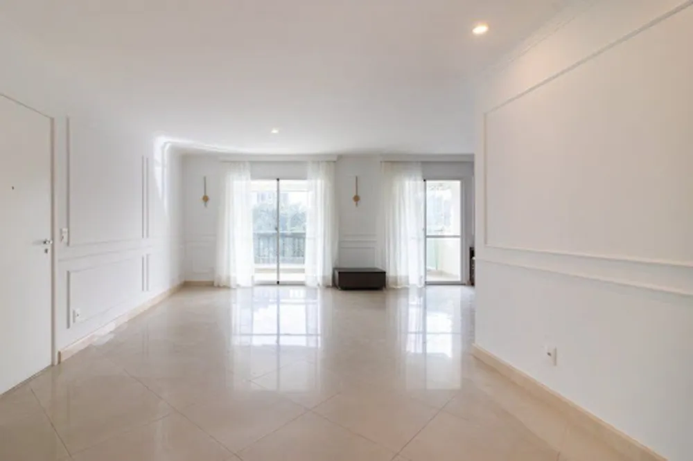 Apartamento, 3 quartos, 165 m² - Foto 6