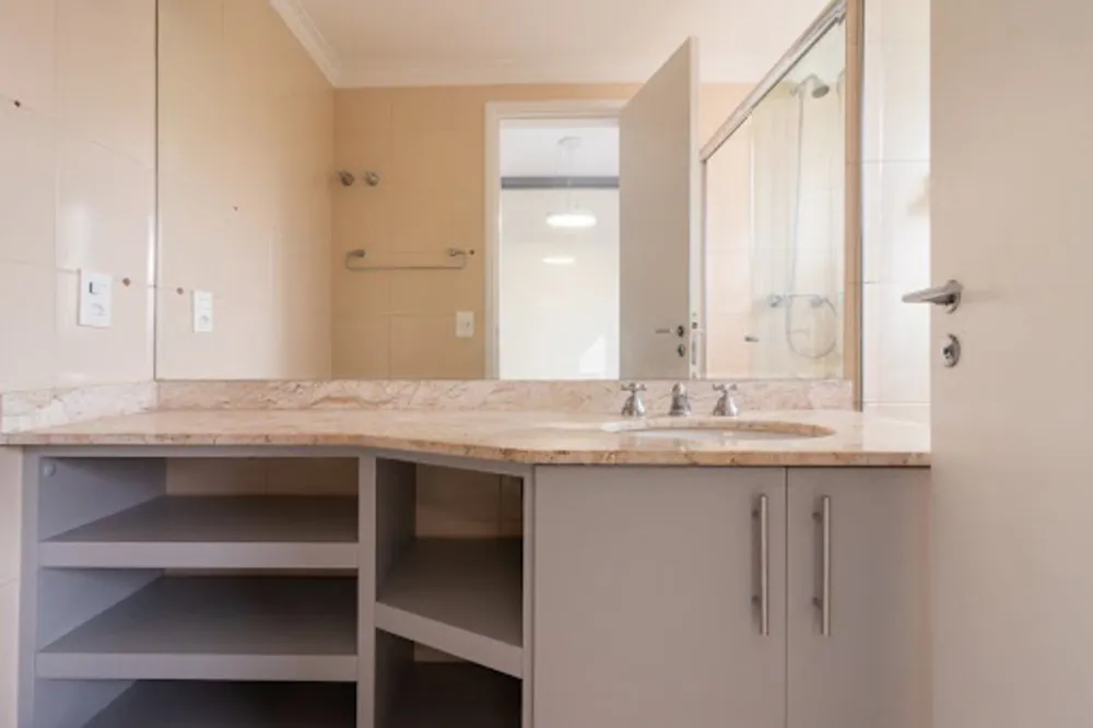 Apartamento, 3 quartos, 165 m² - Foto 8