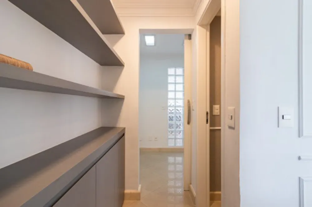 Apartamento, 3 quartos, 165 m² - Foto 4