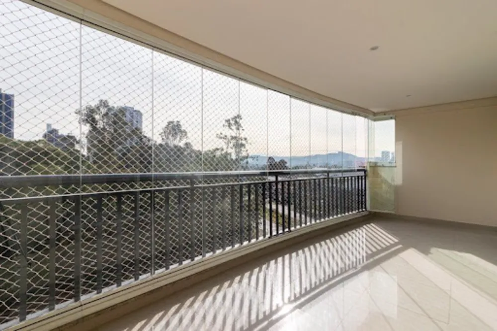 Apartamento, 3 quartos, 165 m² - Foto 15