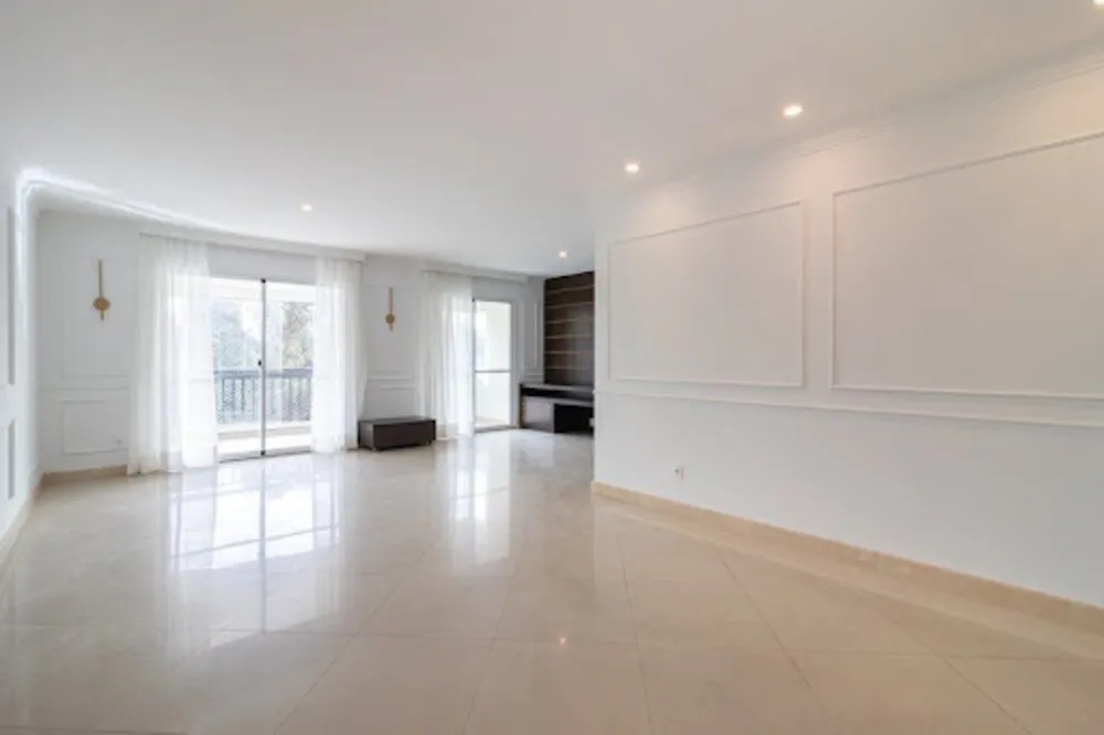Apartamento, 3 quartos, 165 m² - Foto 9