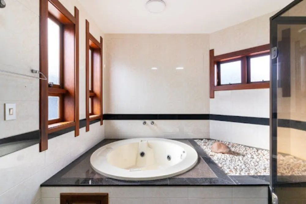 Casa de Condomínio, 4 quartos - Foto 12