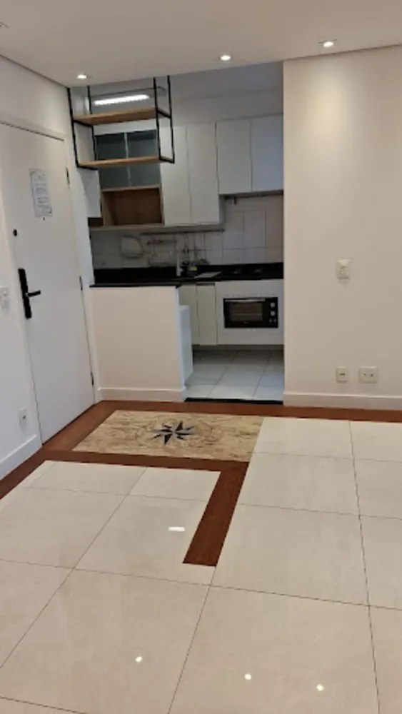 Apartamento, 2 quartos, 69 m² - Foto 1