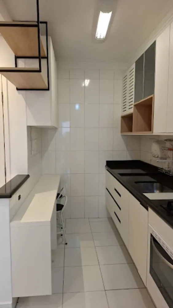 Apartamento, 2 quartos, 69 m² - Foto 2