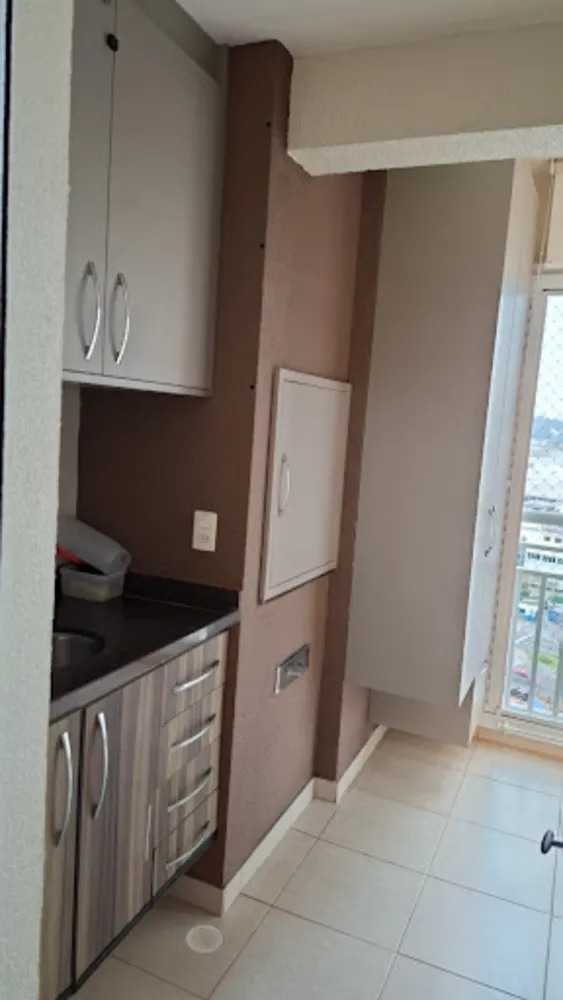 Apartamento, 2 quartos, 69 m² - Foto 3