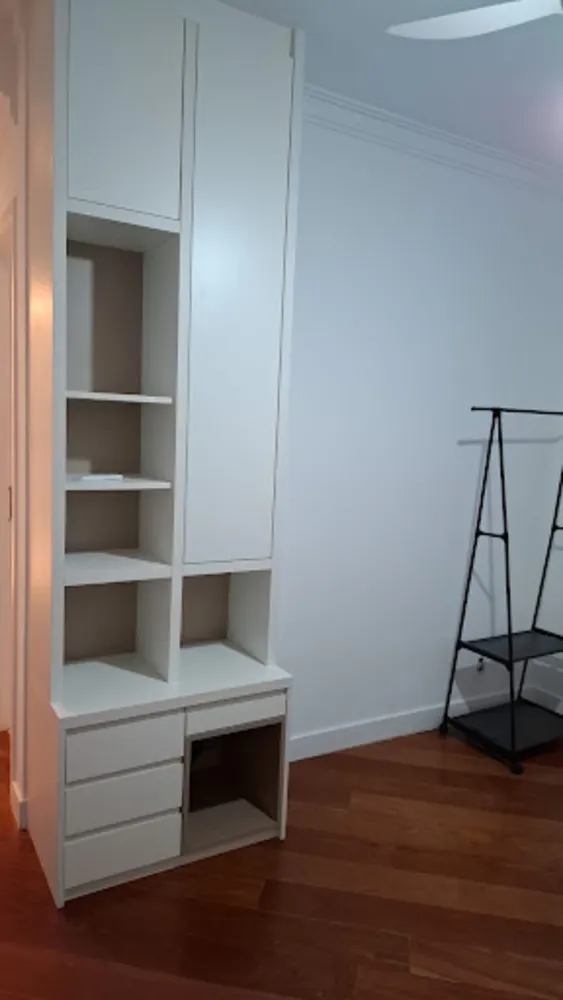 Apartamento, 2 quartos, 69 m² - Foto 8
