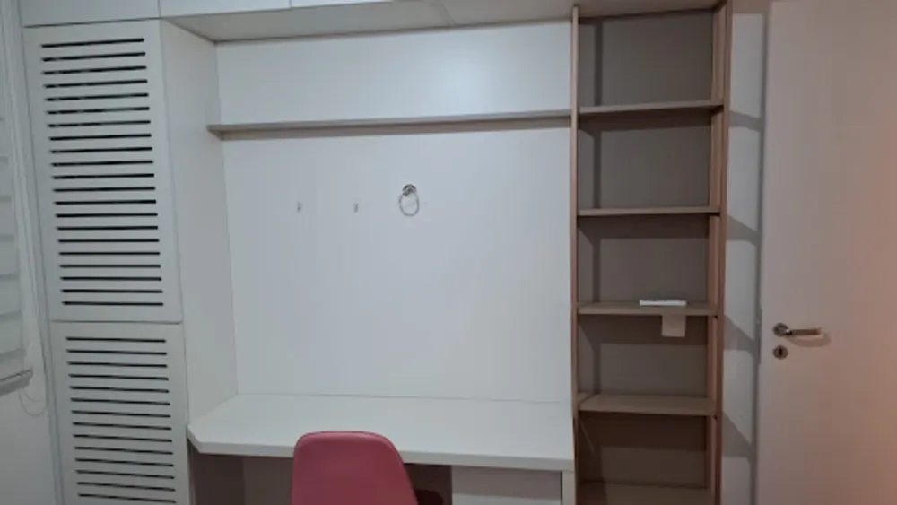 Apartamento, 2 quartos, 69 m² - Foto 6