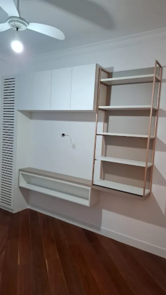 Apartamento, 2 quartos, 69 m² - Foto 11