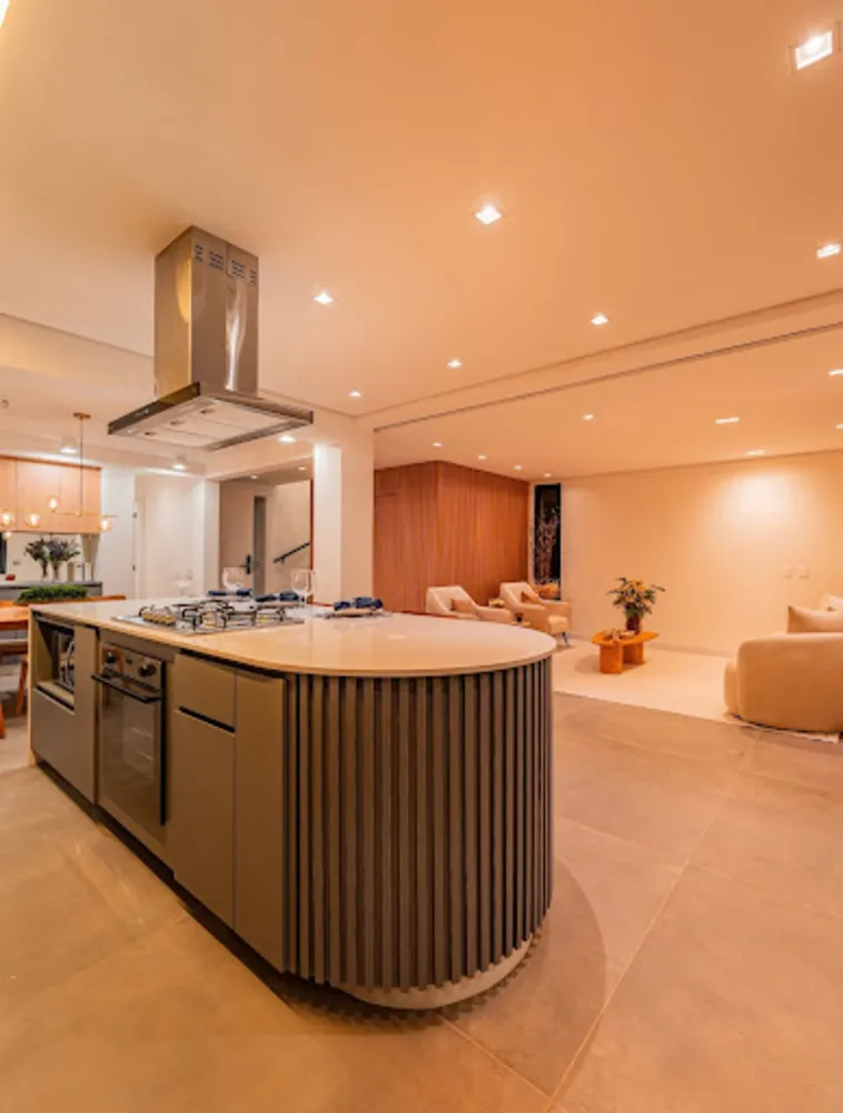 Casa de Condomínio, 4 quartos - Foto 7