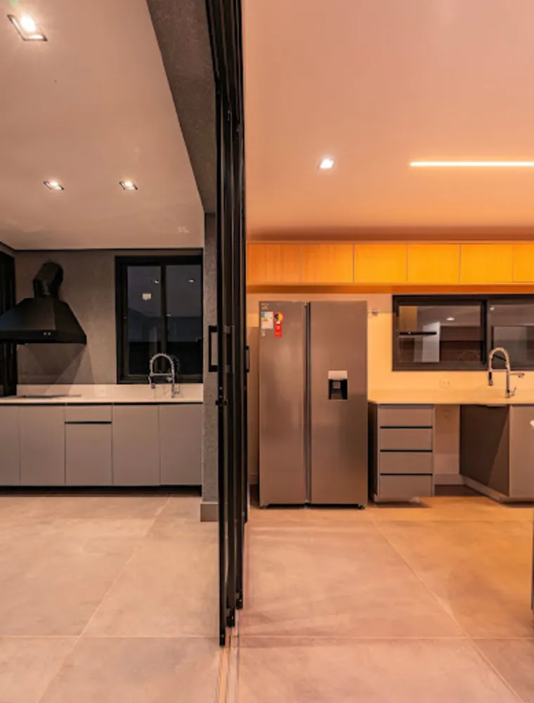 Casa de Condomínio, 4 quartos - Foto 2