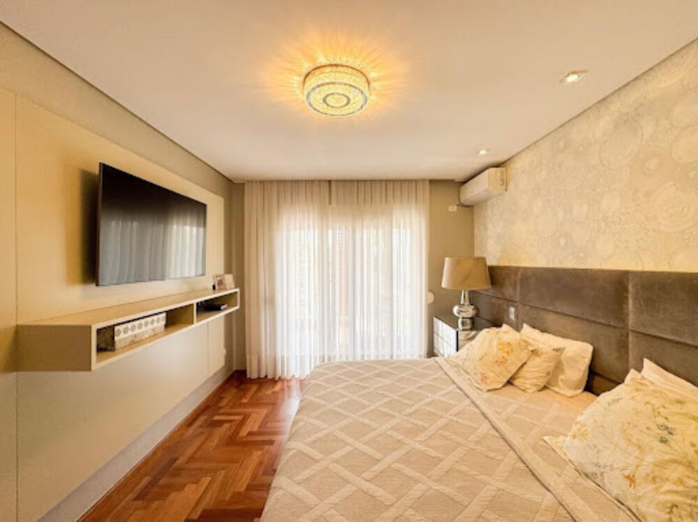 Casa de Condomínio, 5 quartos - Foto 5