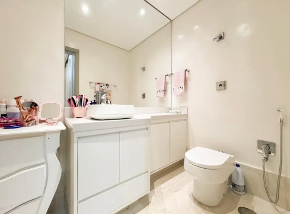 Casa de Condomínio, 5 quartos - Foto 4