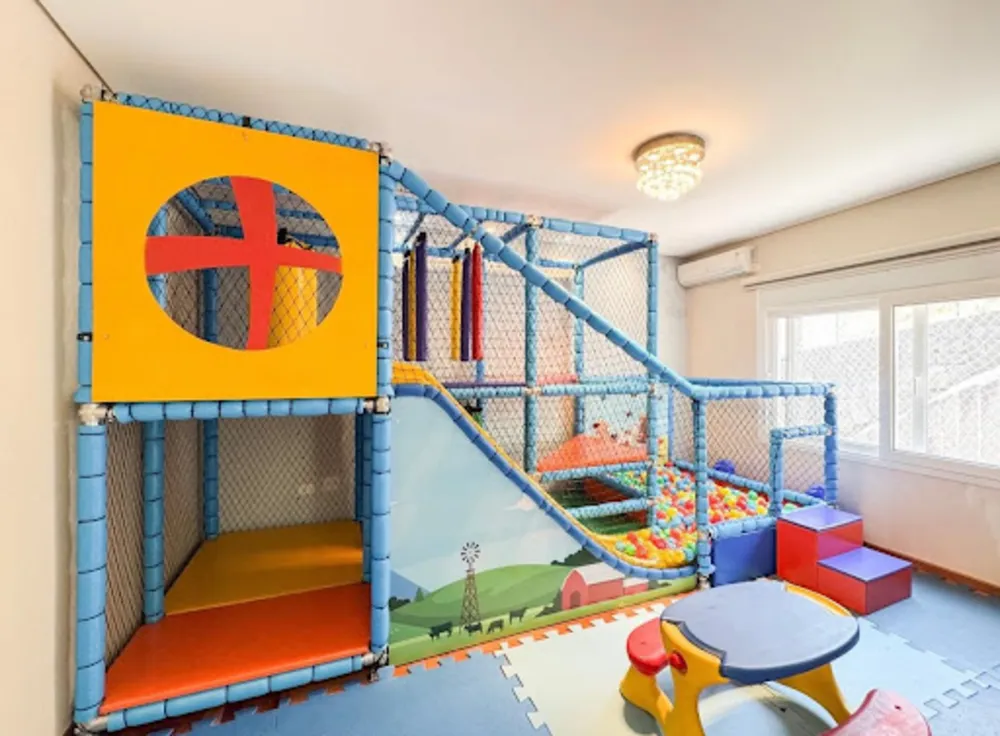 Casa de Condomínio, 5 quartos - Foto 15