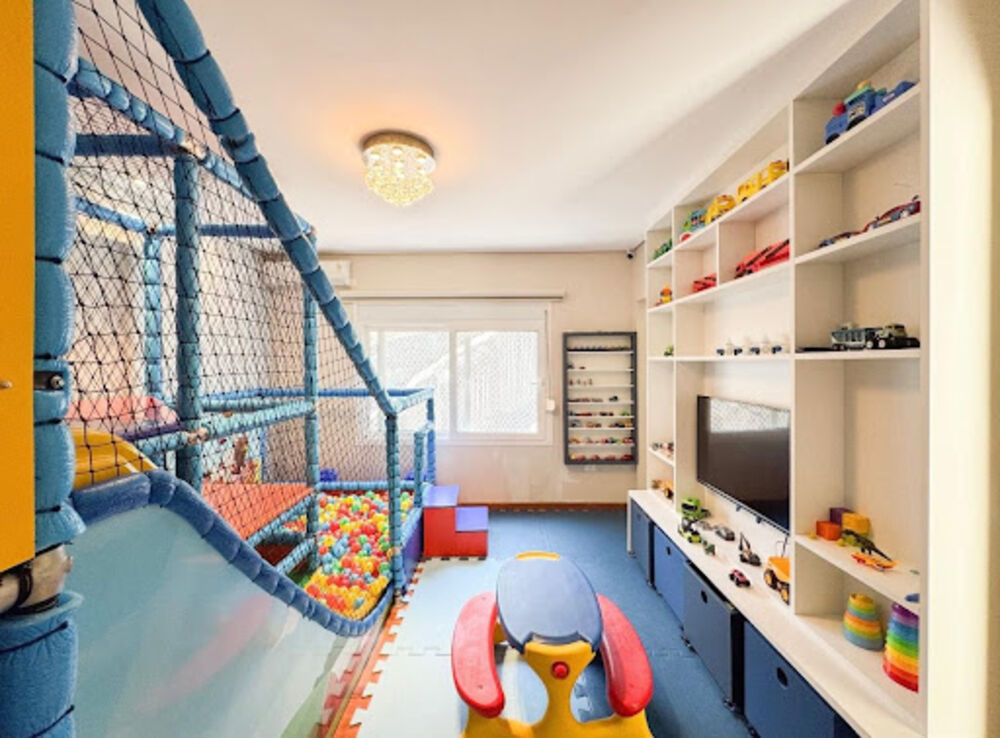 Casa de Condomínio, 5 quartos - Foto 2