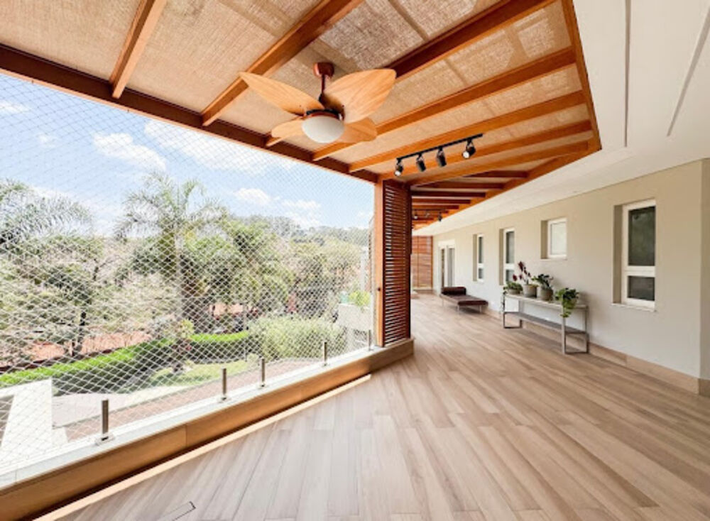 Casa de Condomínio, 5 quartos - Foto 10