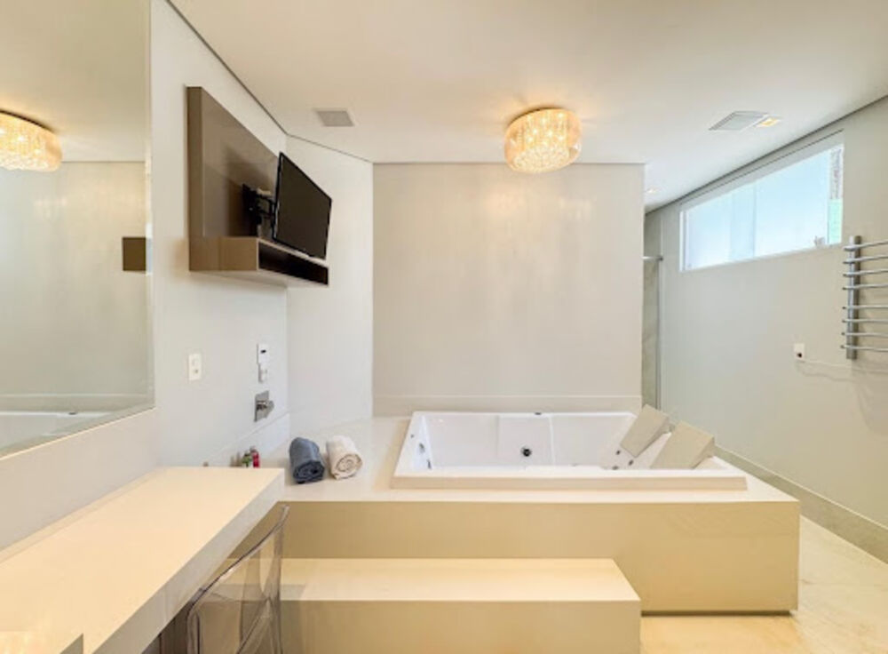 Casa de Condomínio, 5 quartos - Foto 4
