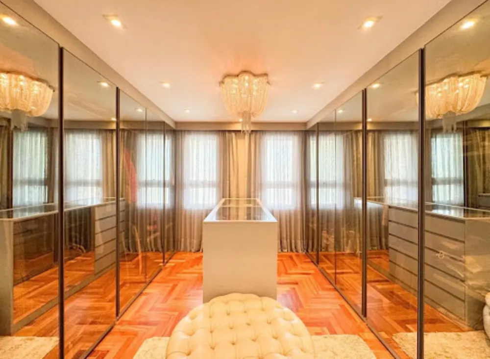 Casa de Condomínio, 5 quartos - Foto 8