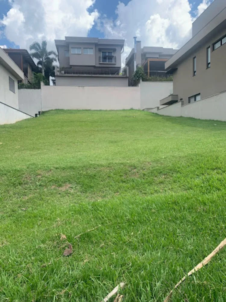 Loteamento e Condomínio, 420 m² - Foto 1