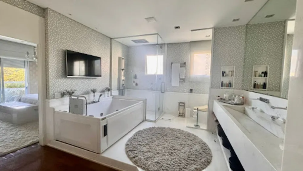 Apartamento, 4 quartos, 367 m² - Foto 9