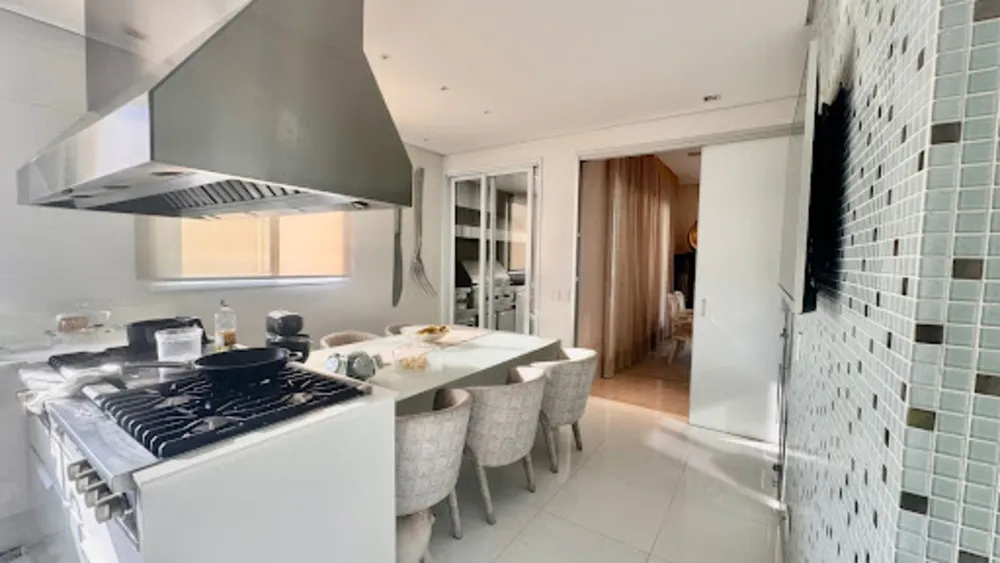 Apartamento, 4 quartos, 367 m² - Foto 6