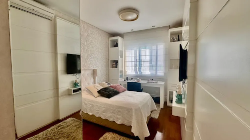 Apartamento, 4 quartos, 367 m² - Foto 10