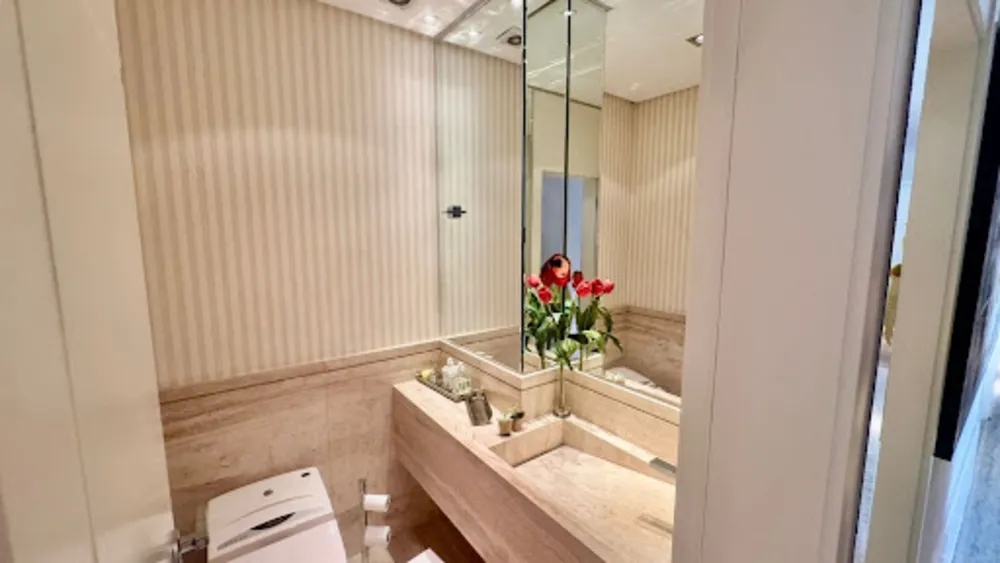 Apartamento, 4 quartos, 367 m² - Foto 7