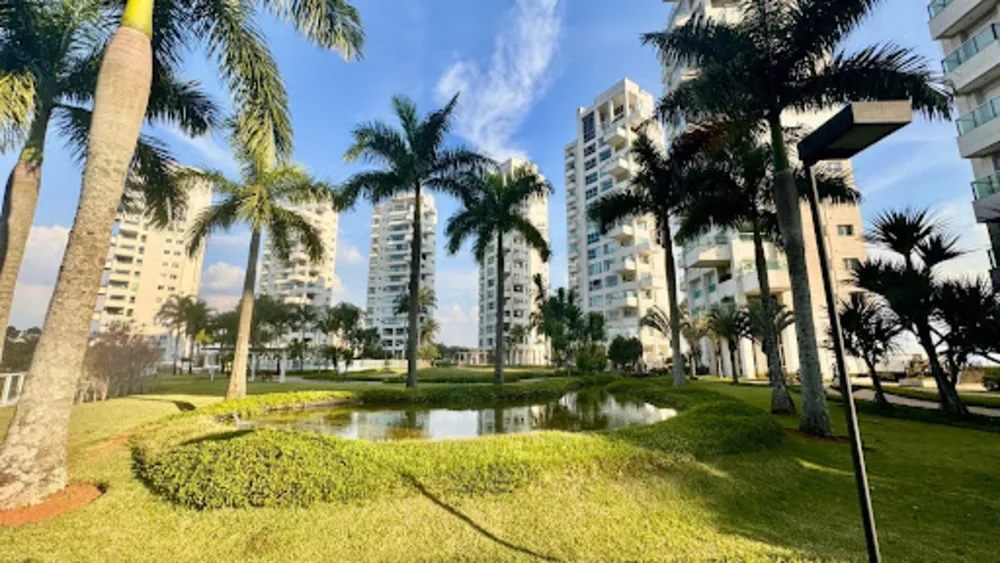 Apartamento, 4 quartos, 367 m² - Foto 16