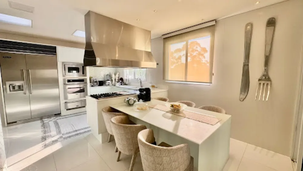 Apartamento, 4 quartos, 367 m² - Foto 5