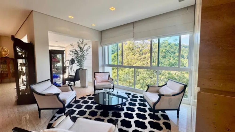 Apartamento, 4 quartos, 367 m² - Foto 3