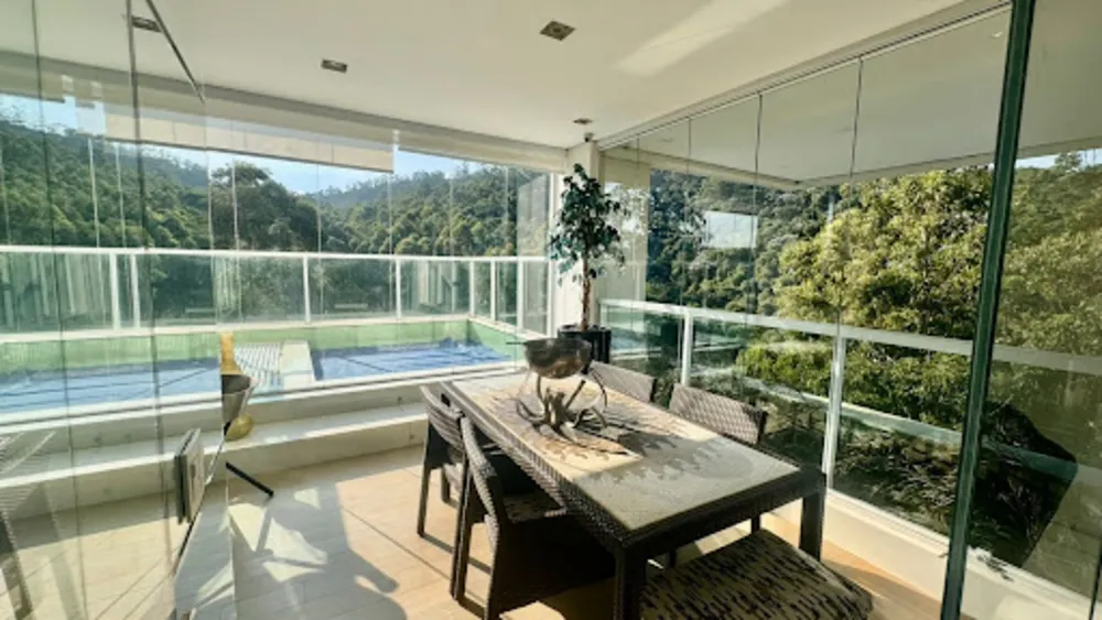 Apartamento, 4 quartos, 367 m² - Foto 13