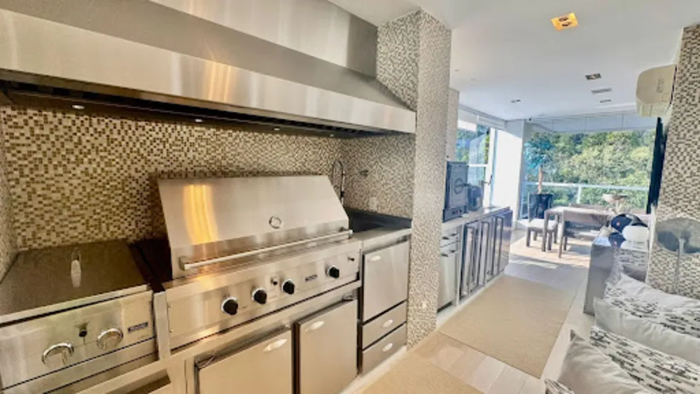 Apartamento, 4 quartos, 367 m² - Foto 14