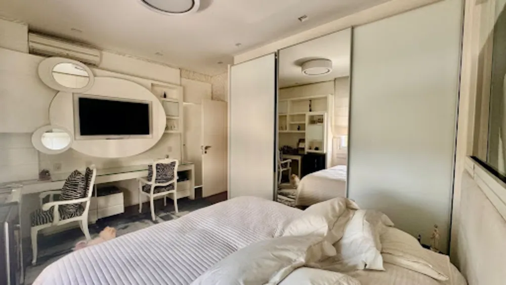Apartamento, 4 quartos, 367 m² - Foto 12