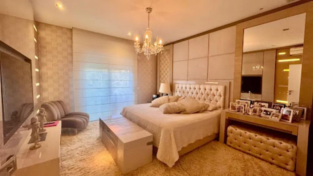 Apartamento, 4 quartos, 367 m² - Foto 8