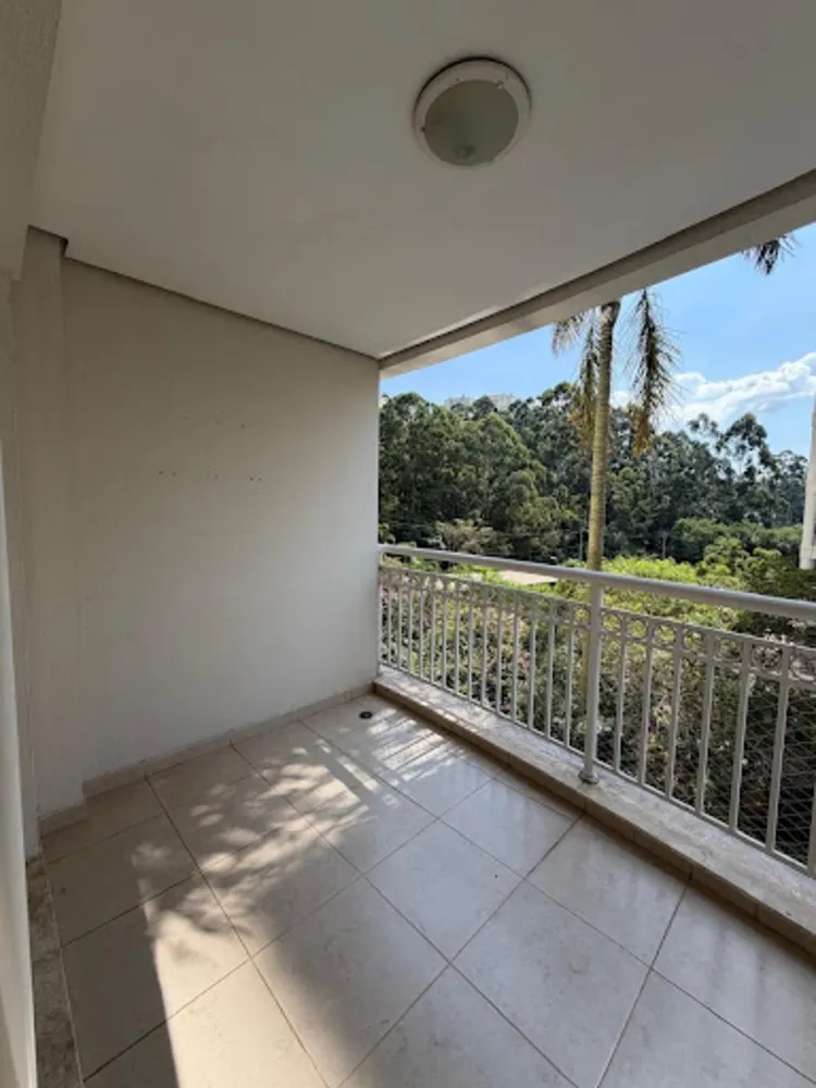 Apartamento, 2 quartos, 82 m² - Foto 2